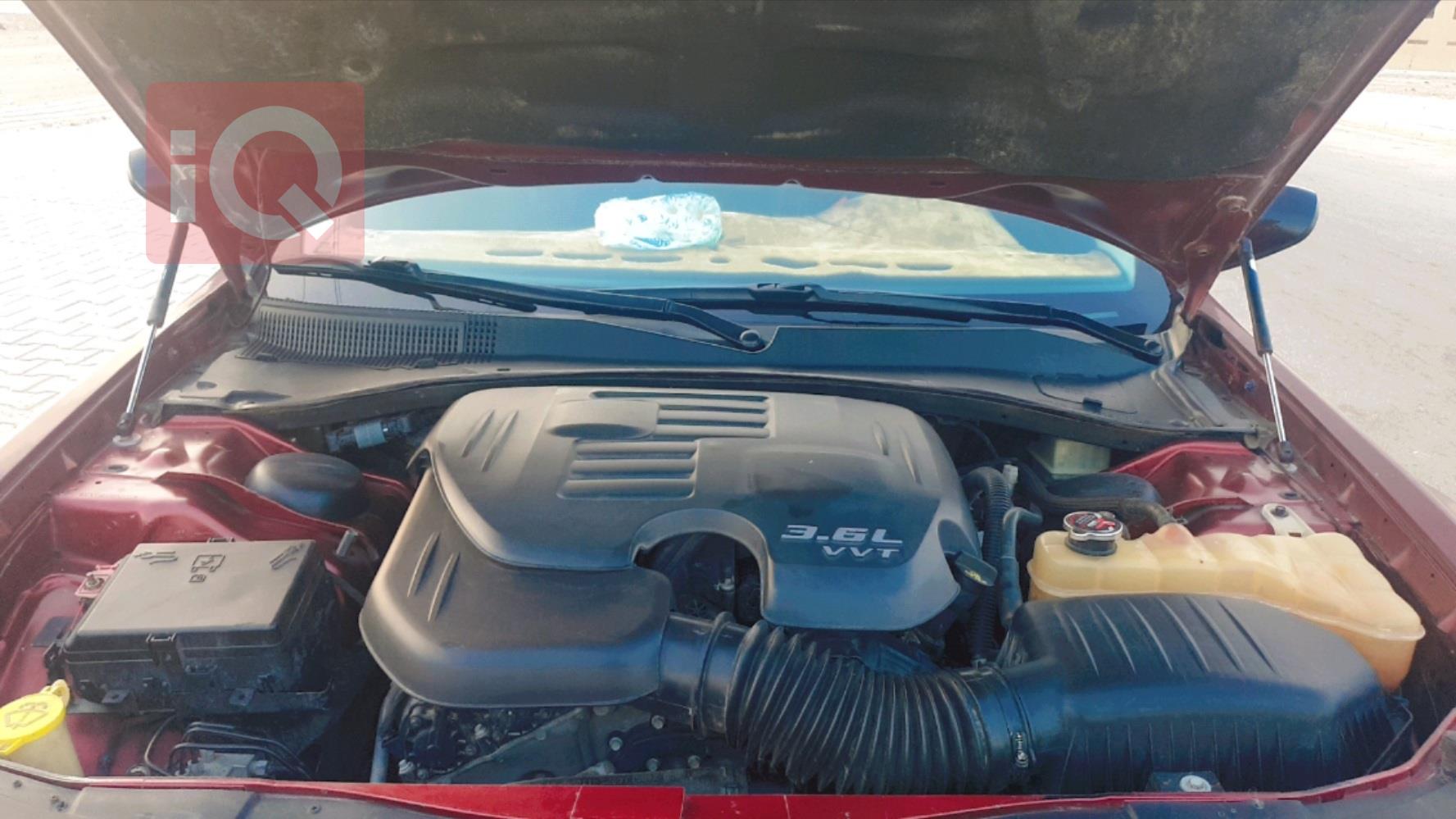 Chrysler 300